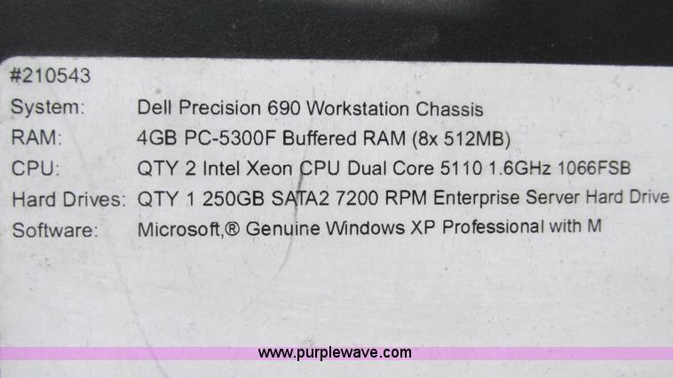 image for item AY9876 Approximately 16 computer towers