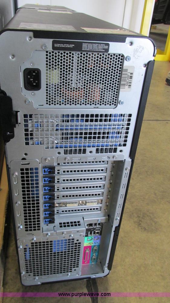 image for item AY9876 Approximately 16 computer towers