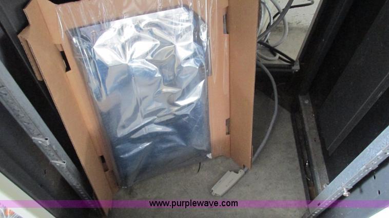 image for item AY9879 Zetron radio control system