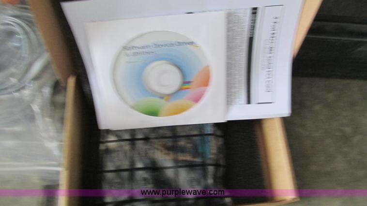 image for item AY9879 Zetron radio control system