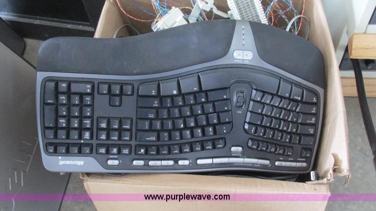 image for item AY9879 Zetron radio control system