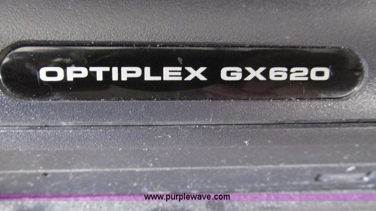 image for item AY9879 Zetron radio control system