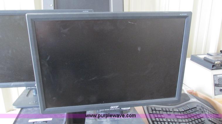 image for item AY9879 Zetron radio control system