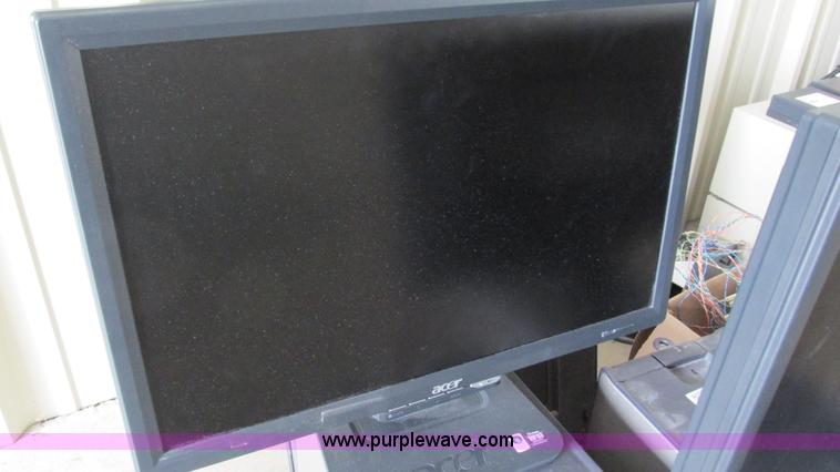 image for item AY9879 Zetron radio control system