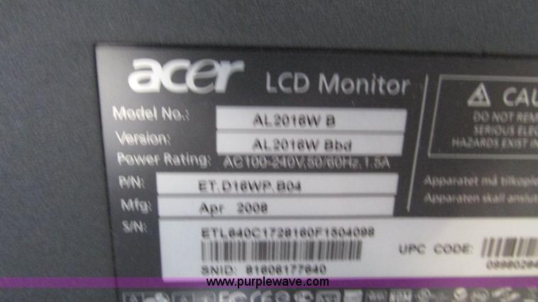 image for item AY9879 Zetron radio control system