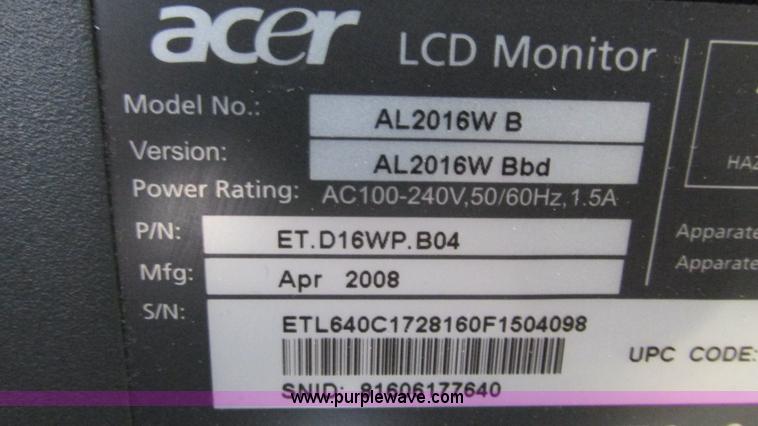 image for item AY9879 Zetron radio control system