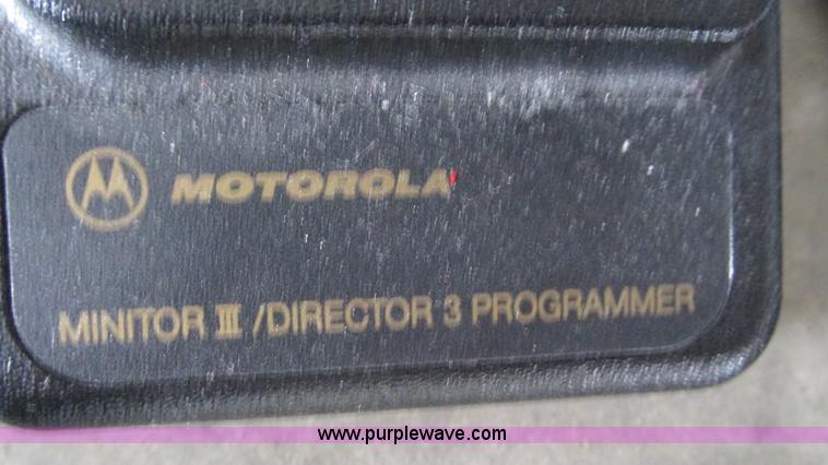 image for item AY9880 Approximately 17 pagers