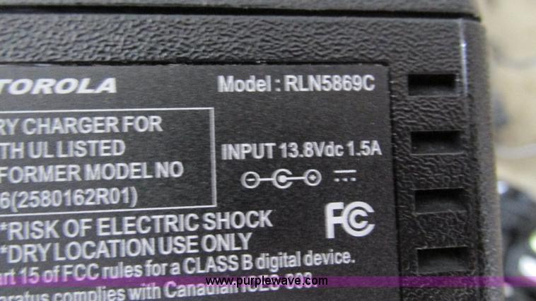 image for item AY9880 Approximately 17 pagers