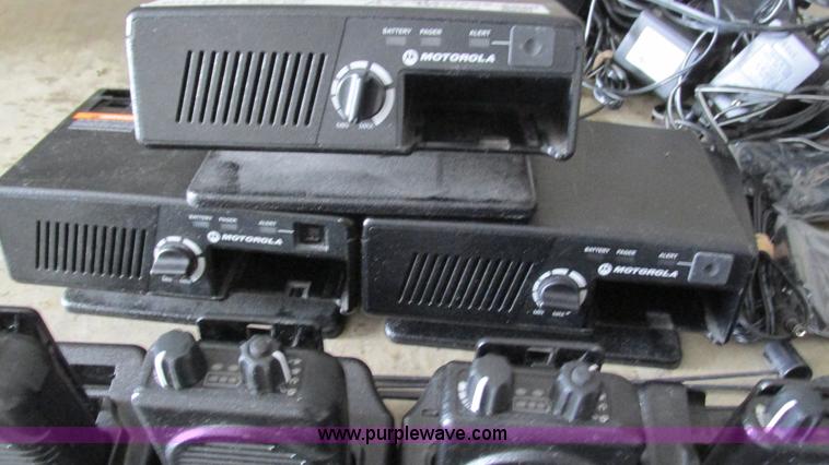 image for item AY9880 Approximately 17 pagers