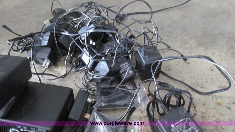 image for item AY9880 Approximately 17 pagers