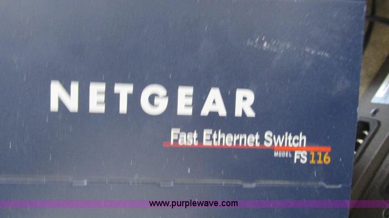 image for item AY9881 Assorted computer accessories