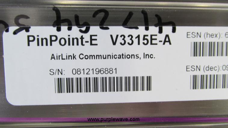 image for item AY9881 Assorted computer accessories