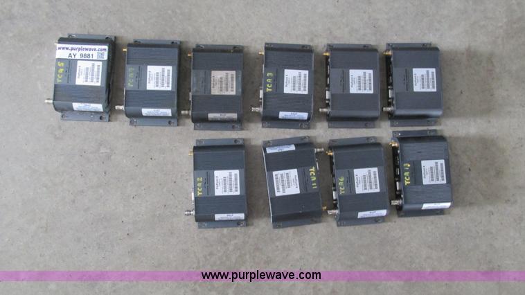 image for item AY9881 Assorted computer accessories