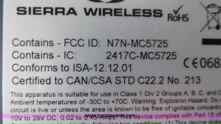 image for item AY9881 Assorted computer accessories