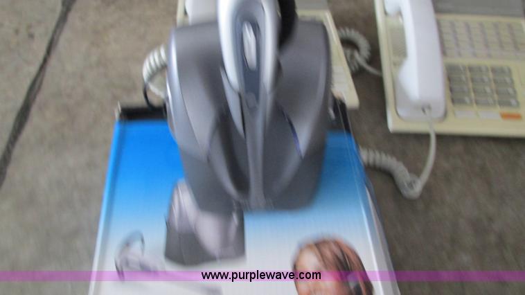 image for item AY9884 Assorted phones