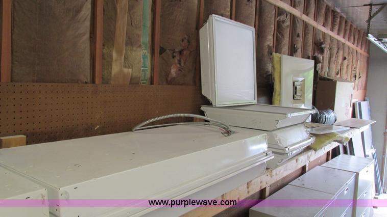 image for item AY9886 Assorted fan covers