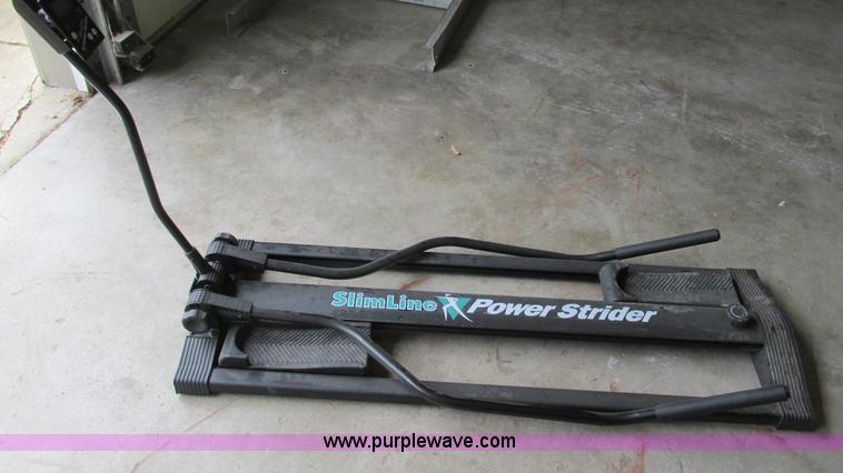 image for item AY9887 Slim Line power strider