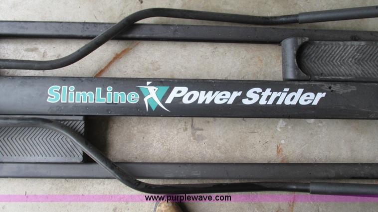 image for item AY9887 Slim Line power strider