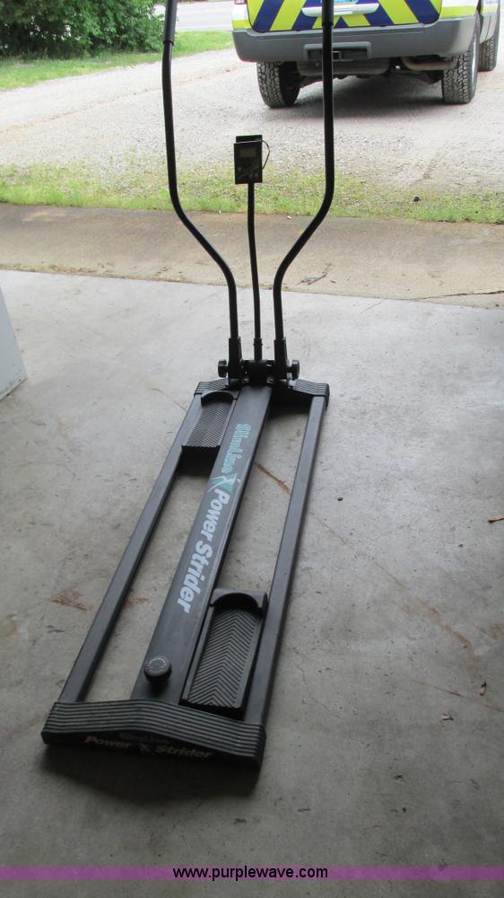 image for item AY9887 Slim Line power strider