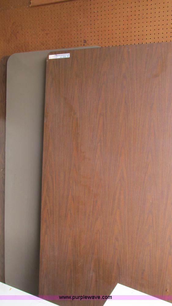 image for item AY9889 (3) folding tables