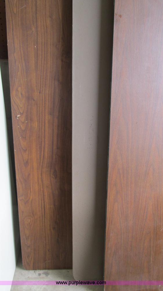 image for item AY9889 (3) folding tables