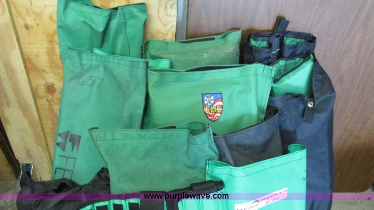 image for item AY9893 (13) Kendrick extrication devices