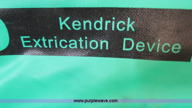 image for item AY9893 (13) Kendrick extrication devices