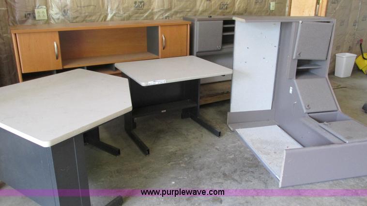 image for item AY9894 Assorted furniture