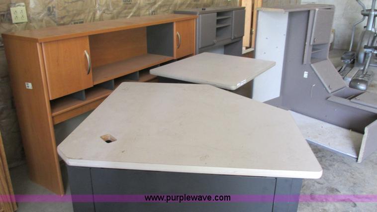 image for item AY9894 Assorted furniture