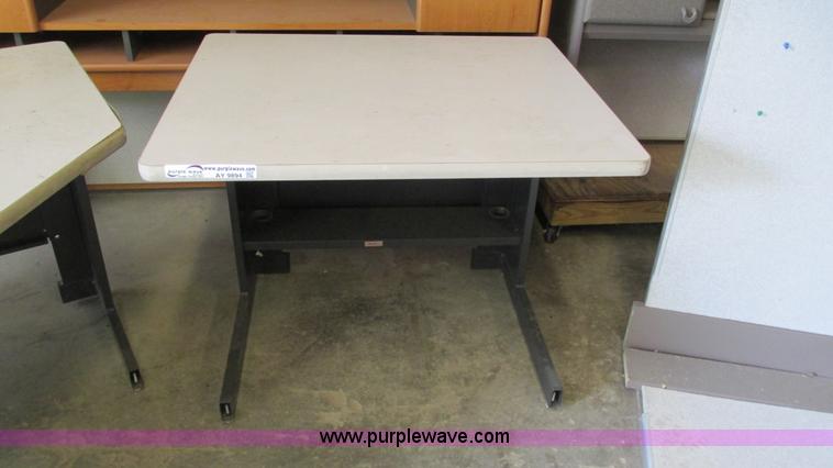 image for item AY9894 Assorted furniture