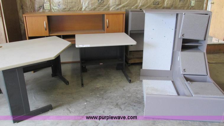 image for item AY9894 Assorted furniture