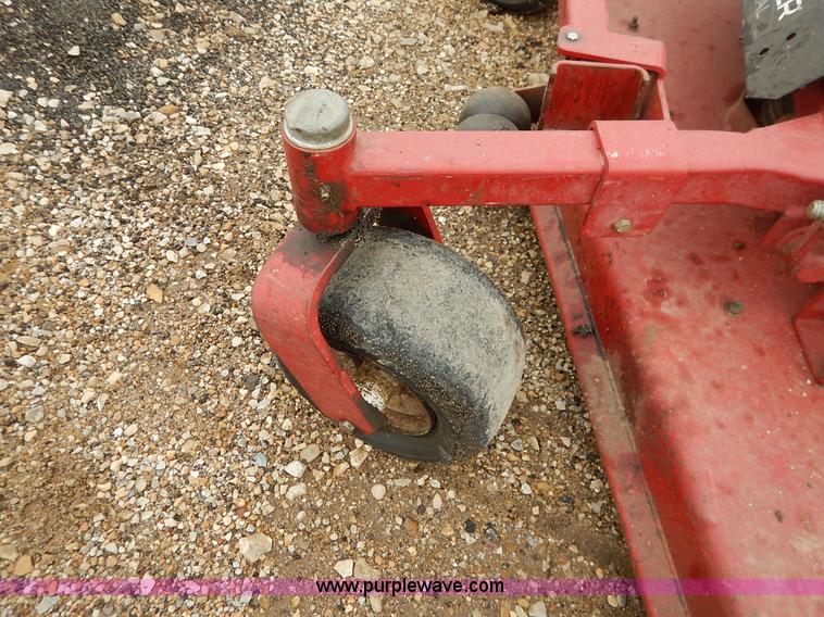 image for item BJ9540 Toro 74256 Z-Master lawn mower