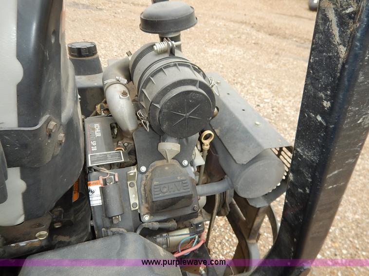 image for item BJ9540 Toro 74256 Z-Master lawn mower