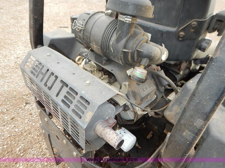 image for item BJ9540 Toro 74256 Z-Master lawn mower