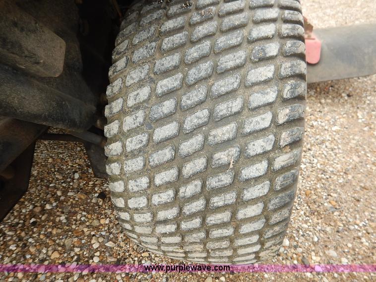 image for item BJ9540 Toro 74256 Z-Master lawn mower