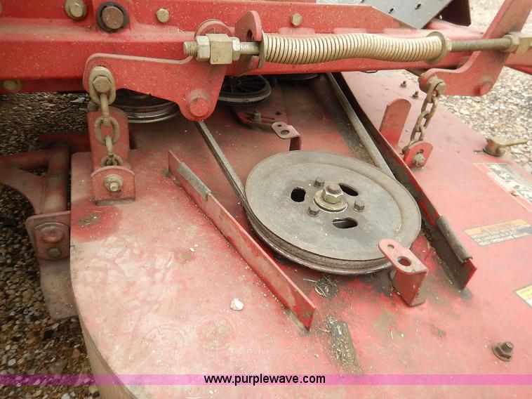 image for item BJ9540 Toro 74256 Z-Master lawn mower