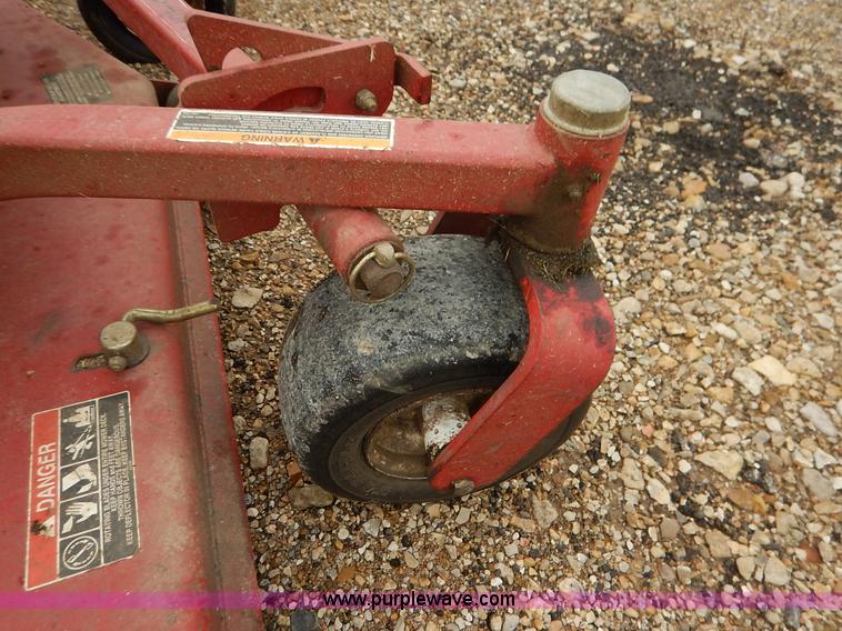 image for item BJ9540 Toro 74256 Z-Master lawn mower