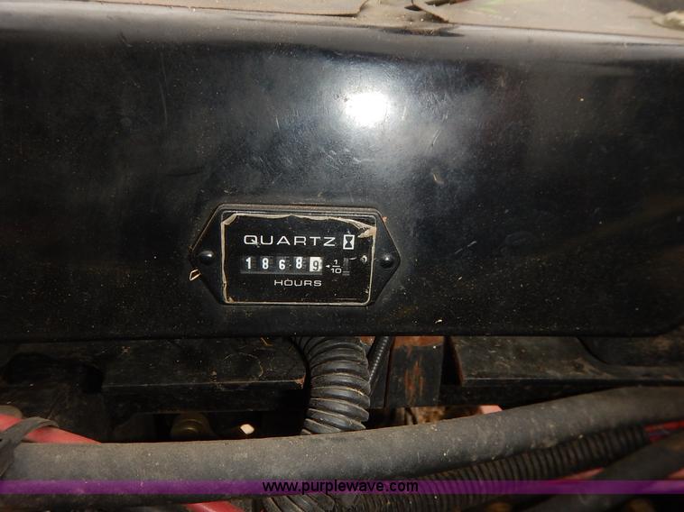 image for item BJ9540 Toro 74256 Z-Master lawn mower