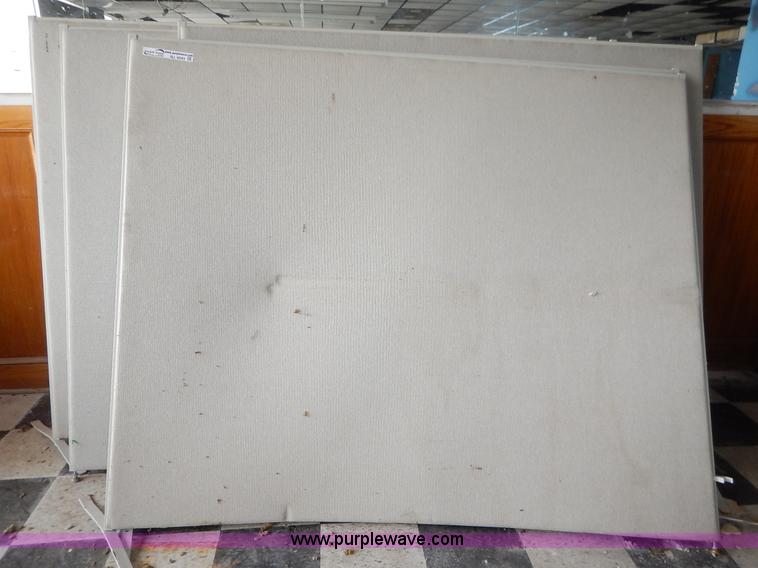 image for item BJ9583 (7) office dividers