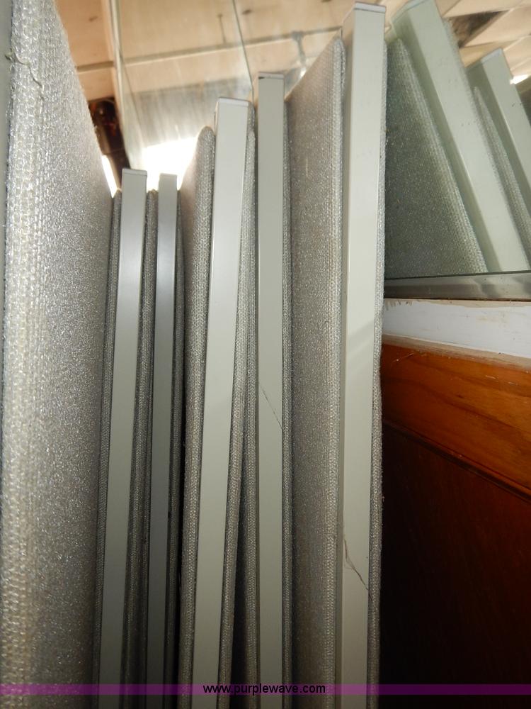 image for item BJ9583 (7) office dividers