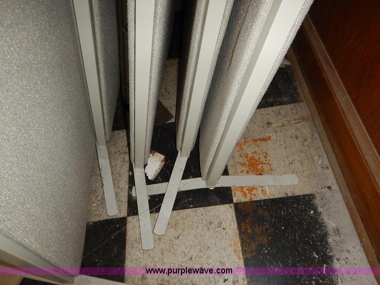 image for item BJ9583 (7) office dividers