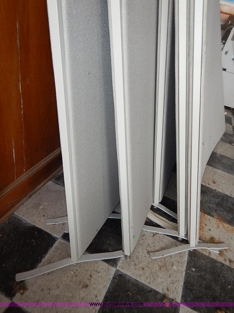 image for item BJ9583 (7) office dividers
