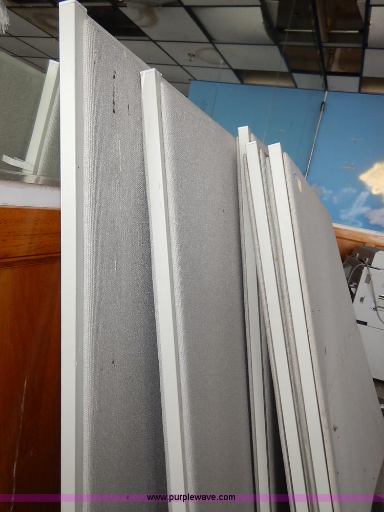image for item BJ9583 (7) office dividers