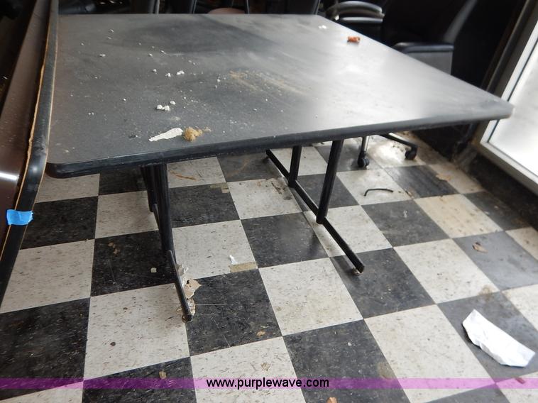 image for item BJ9584 (9) assorted tables