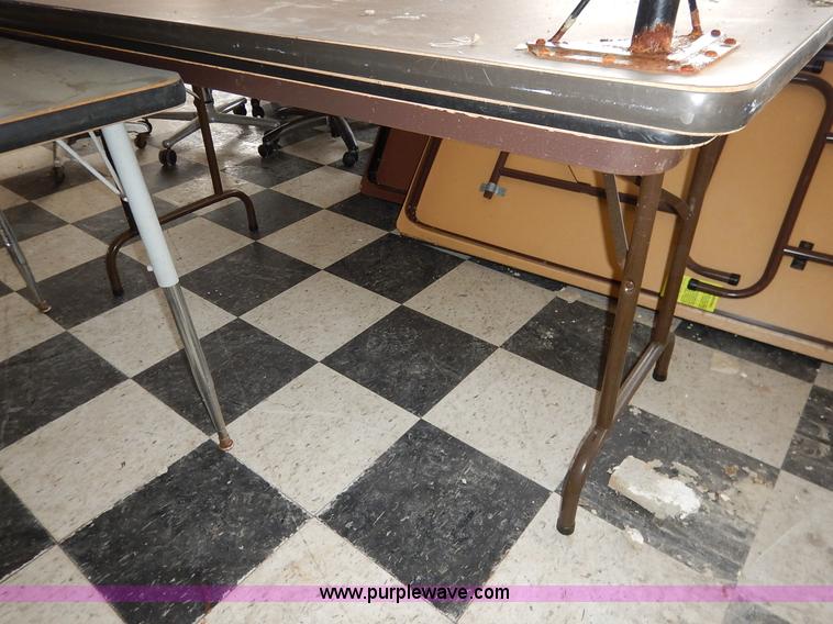 image for item BJ9584 (9) assorted tables