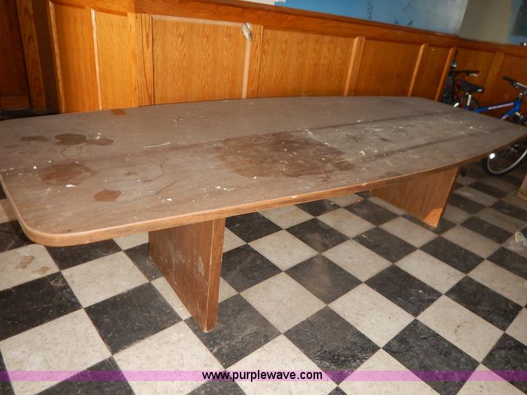 image for item BJ9584 (9) assorted tables