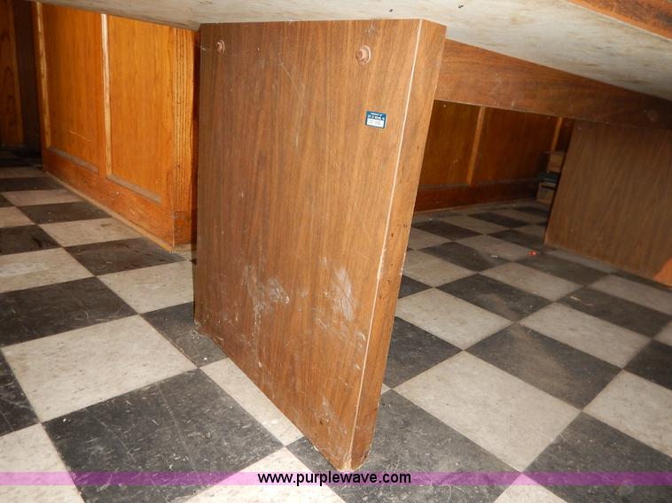 image for item BJ9584 (9) assorted tables