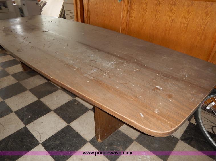 image for item BJ9584 (9) assorted tables