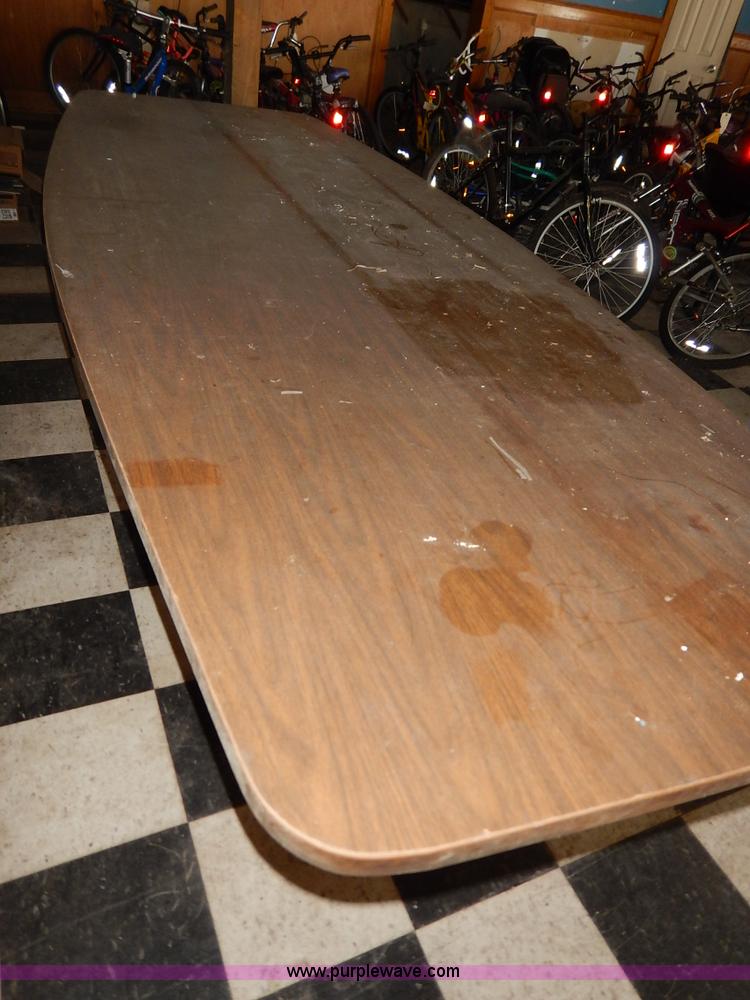 image for item BJ9584 (9) assorted tables