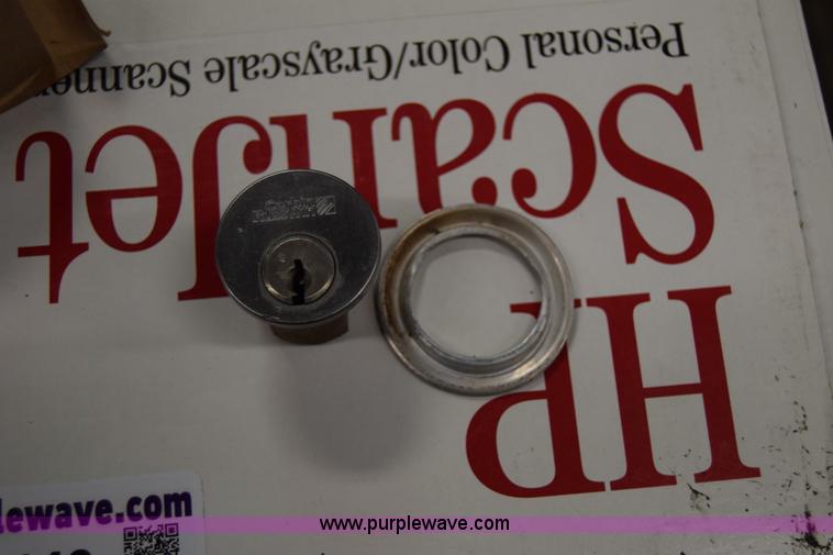 image for item BM9116 (19) Stanley door locks